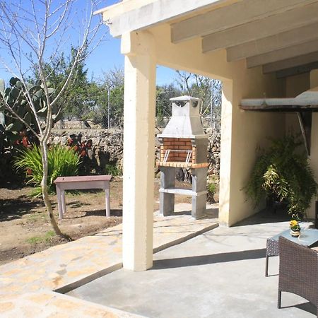 Sweet House Βίλα Santa Margalida Εξωτερικό φωτογραφία