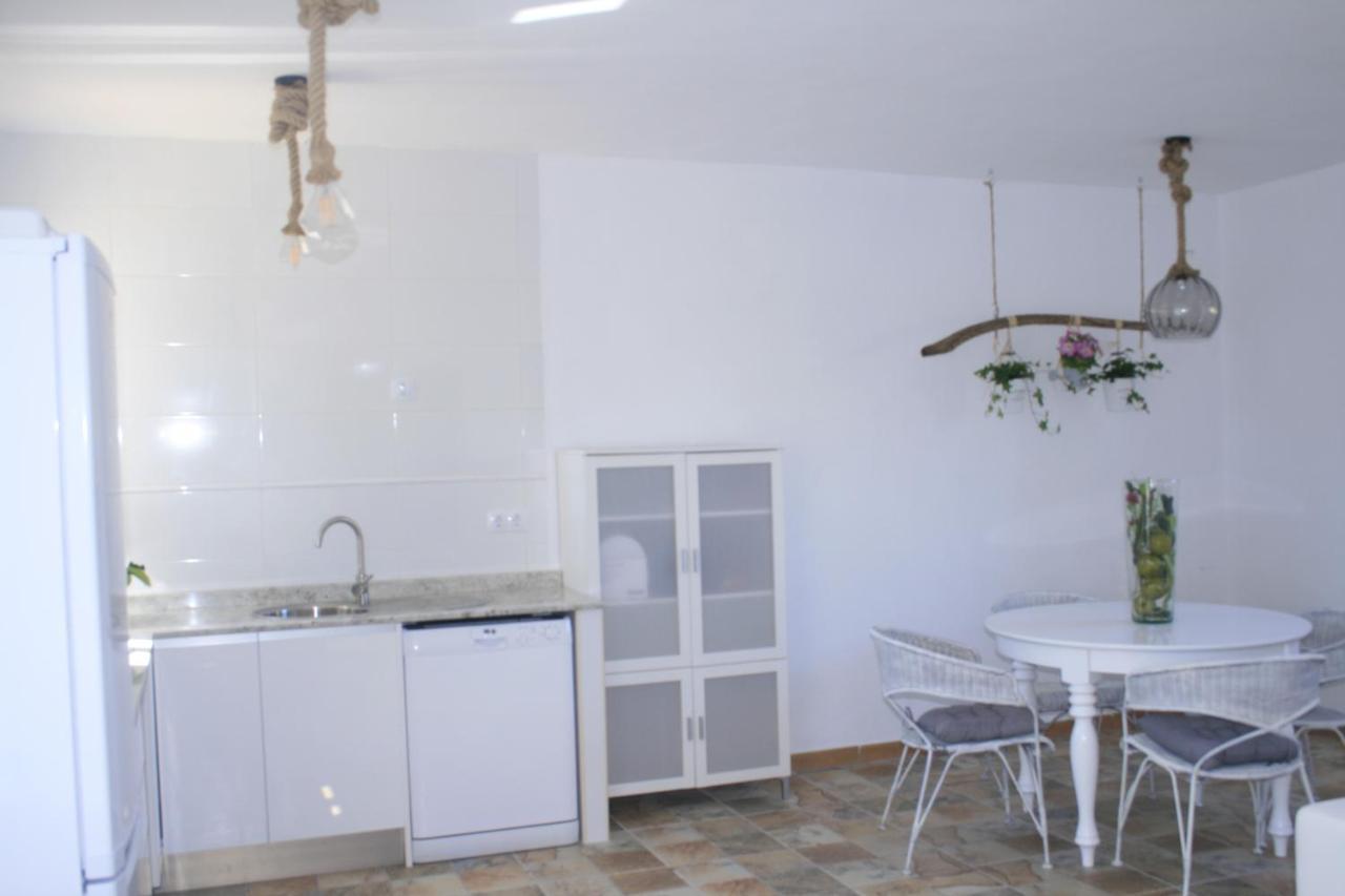 Sweet House Βίλα Santa Margalida Εξωτερικό φωτογραφία