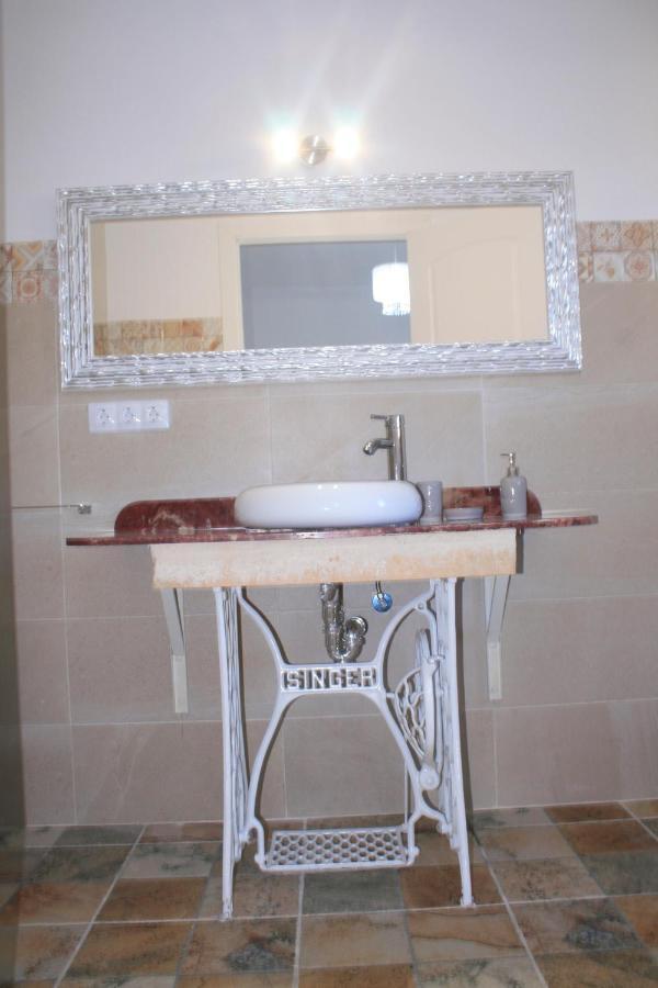 Sweet House Βίλα Santa Margalida Εξωτερικό φωτογραφία