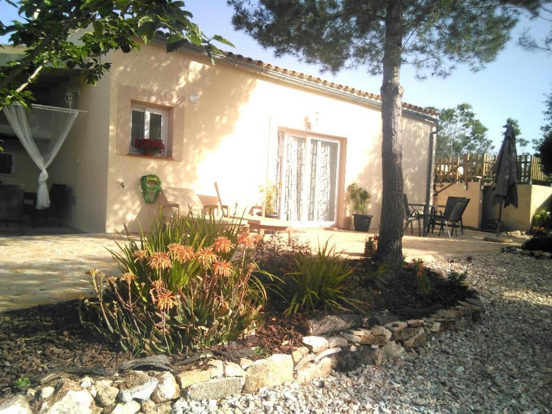 Sweet House Βίλα Santa Margalida Εξωτερικό φωτογραφία