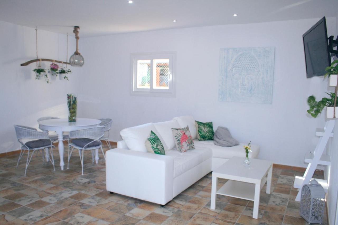 Sweet House Βίλα Santa Margalida Εξωτερικό φωτογραφία