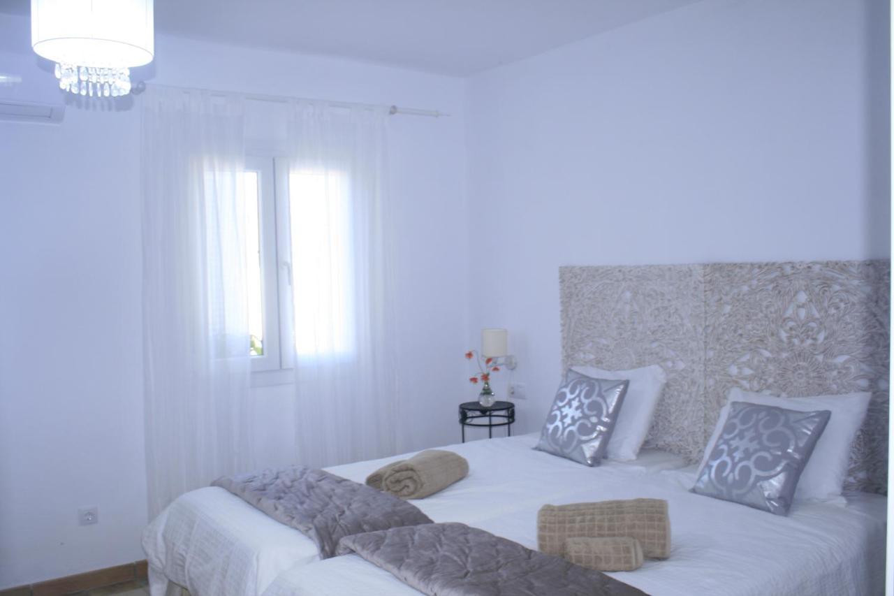 Sweet House Βίλα Santa Margalida Εξωτερικό φωτογραφία