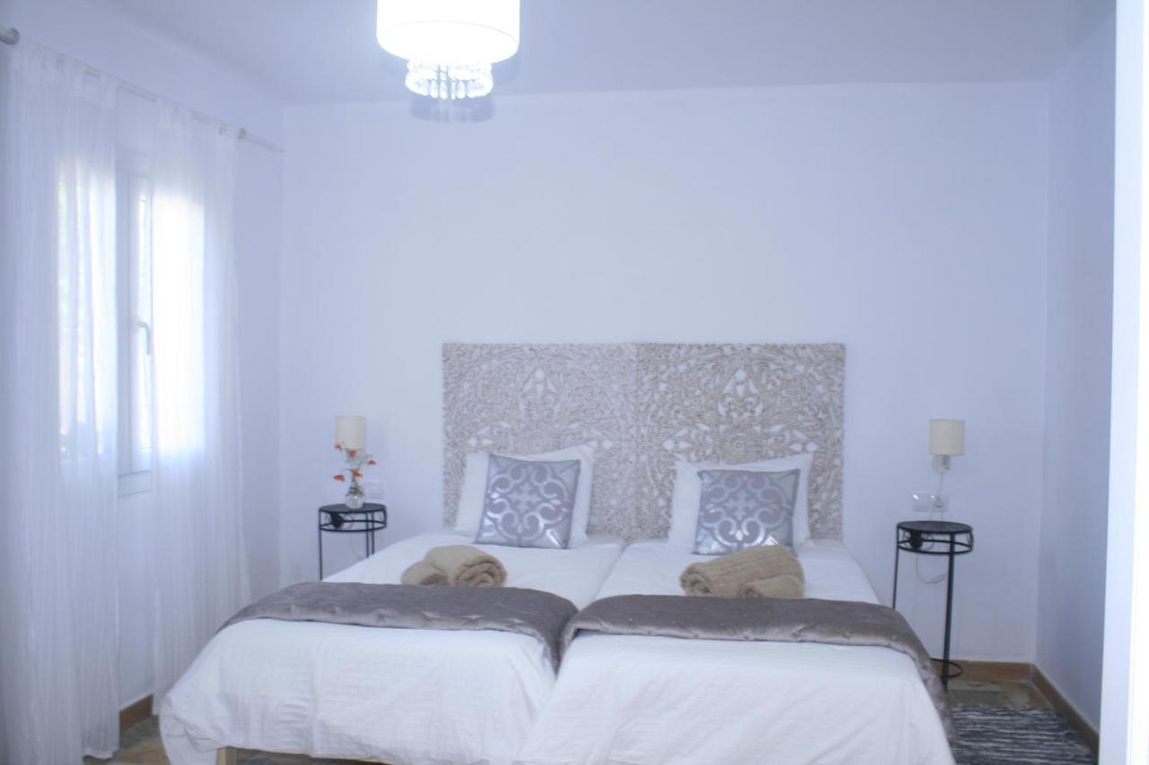 Sweet House Βίλα Santa Margalida Εξωτερικό φωτογραφία