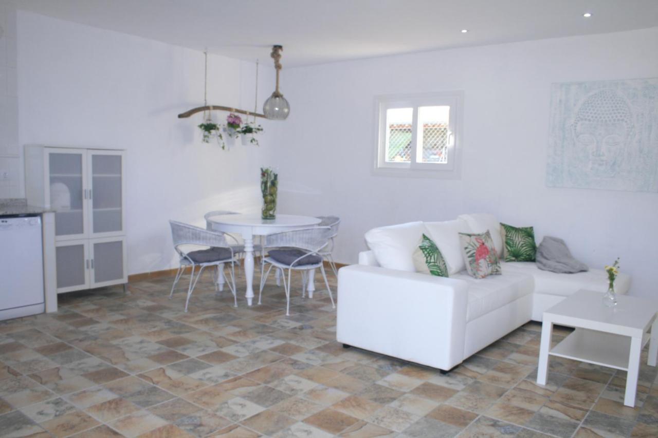 Sweet House Βίλα Santa Margalida Εξωτερικό φωτογραφία