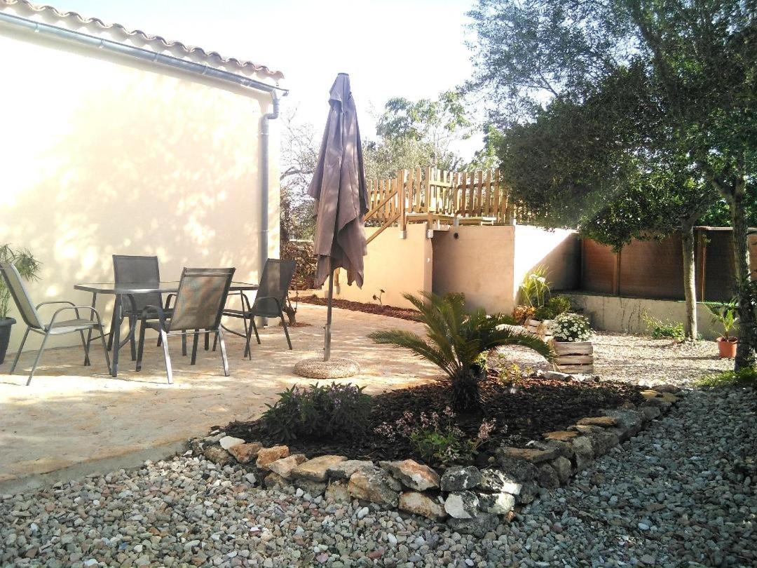 Sweet House Βίλα Santa Margalida Εξωτερικό φωτογραφία