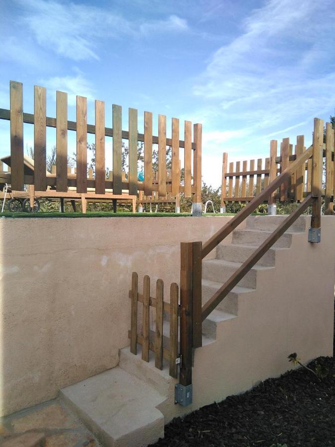 Sweet House Βίλα Santa Margalida Εξωτερικό φωτογραφία