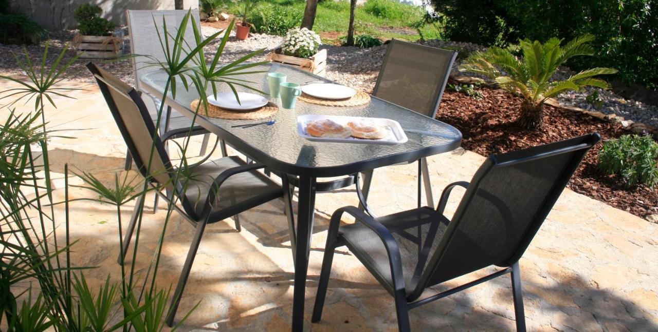 Sweet House Βίλα Santa Margalida Εξωτερικό φωτογραφία