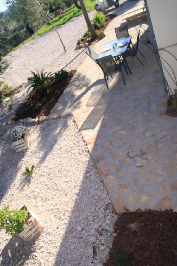 Sweet House Βίλα Santa Margalida Εξωτερικό φωτογραφία