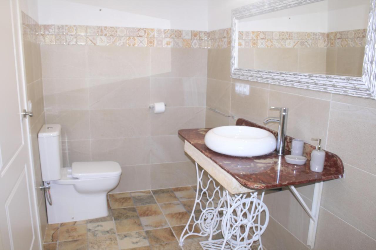 Sweet House Βίλα Santa Margalida Εξωτερικό φωτογραφία