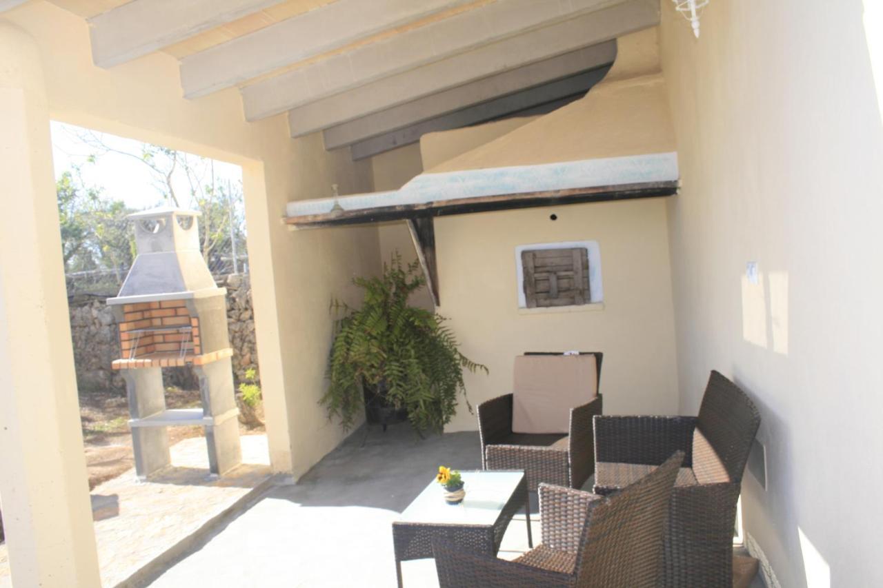 Sweet House Βίλα Santa Margalida Εξωτερικό φωτογραφία