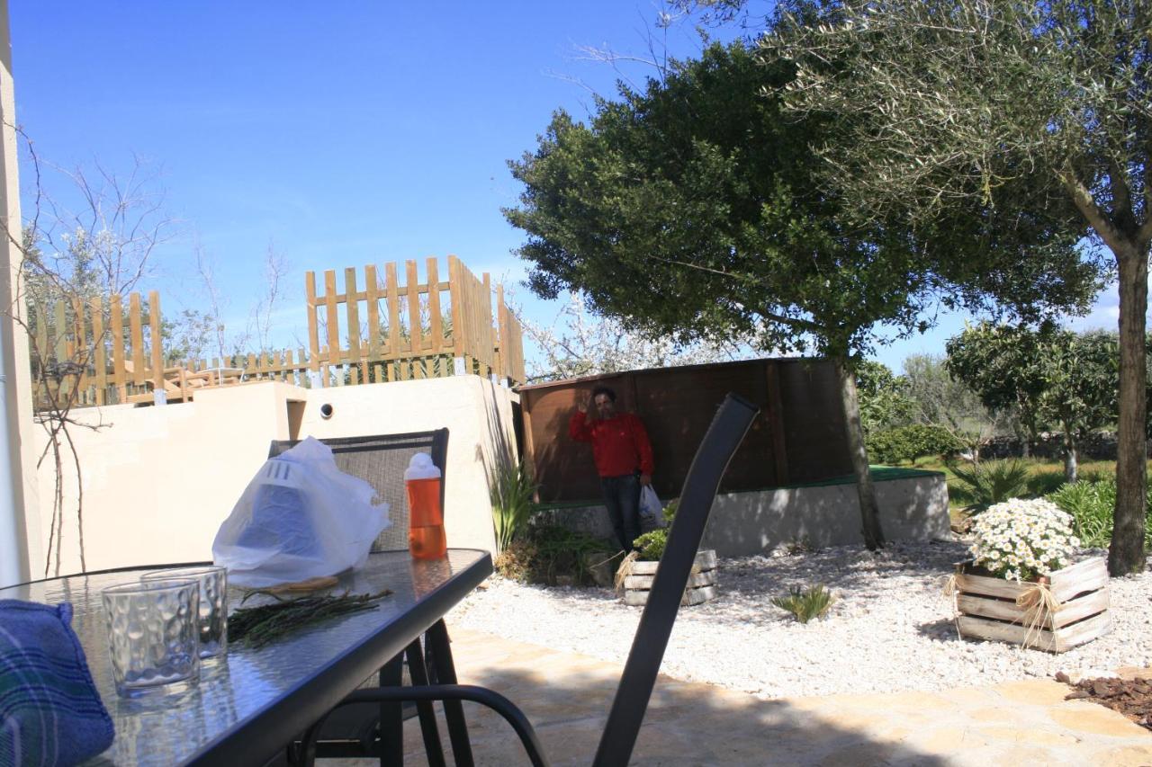 Sweet House Βίλα Santa Margalida Εξωτερικό φωτογραφία