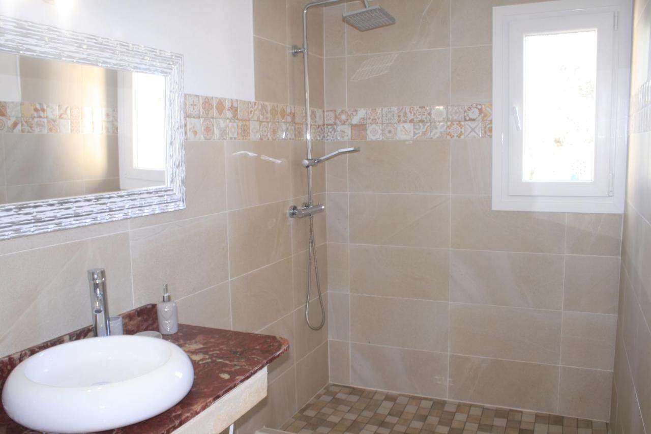 Sweet House Βίλα Santa Margalida Εξωτερικό φωτογραφία
