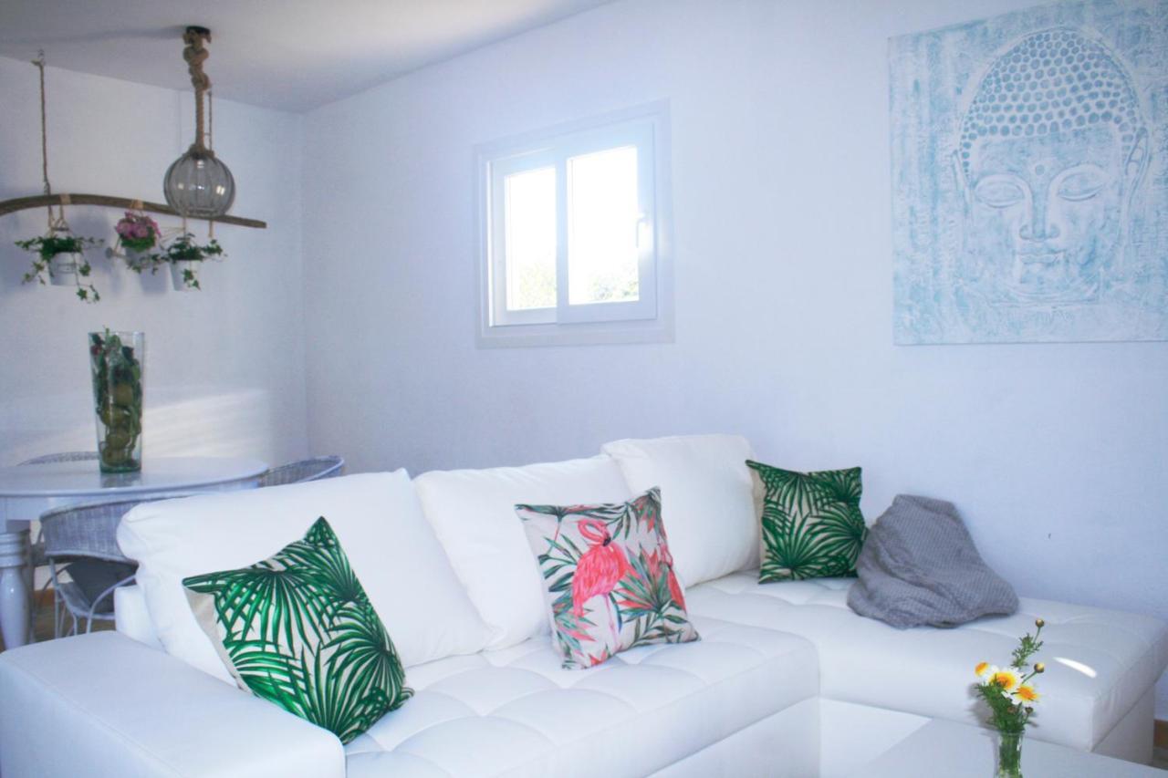 Sweet House Βίλα Santa Margalida Εξωτερικό φωτογραφία