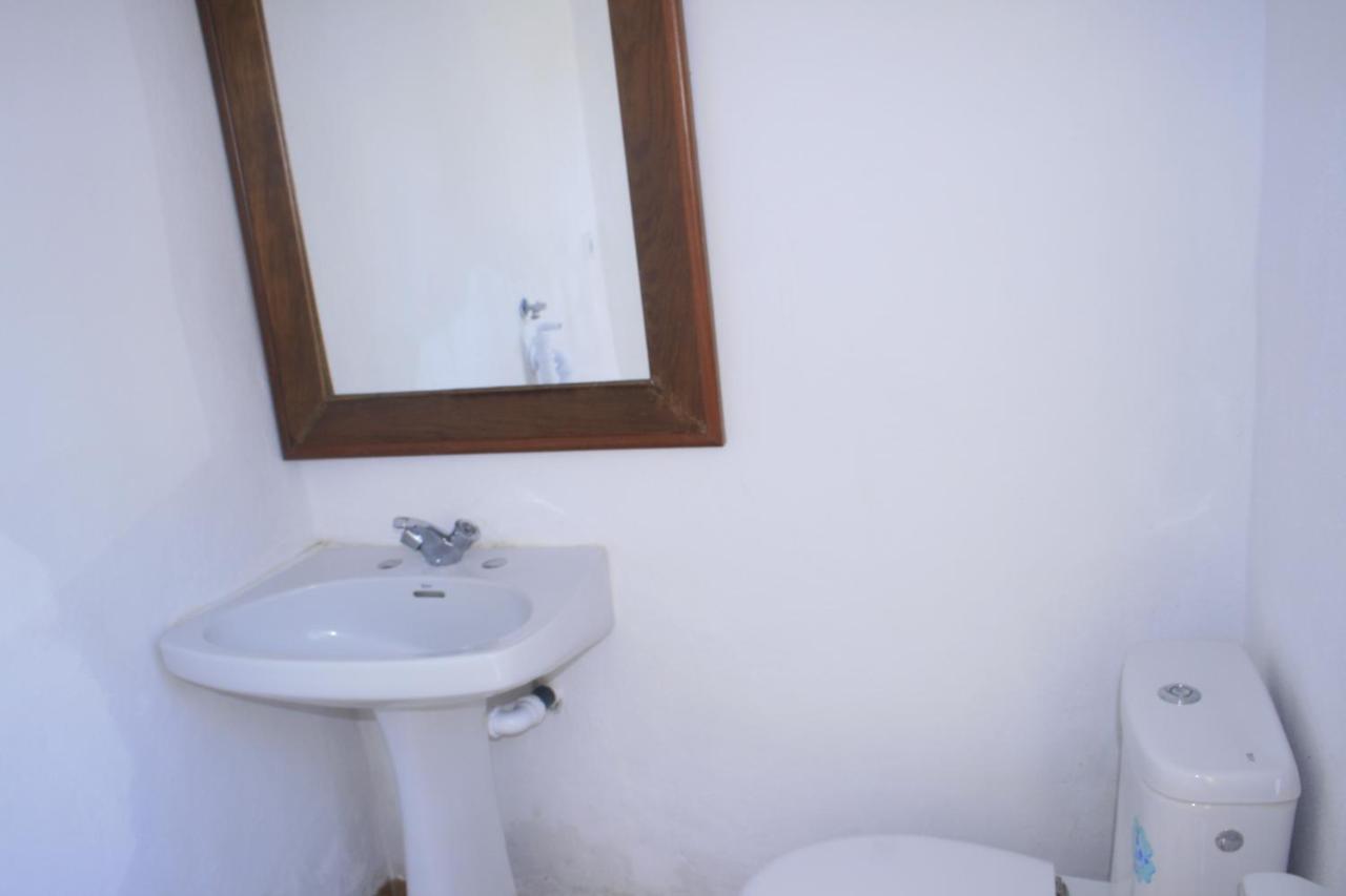 Sweet House Βίλα Santa Margalida Εξωτερικό φωτογραφία