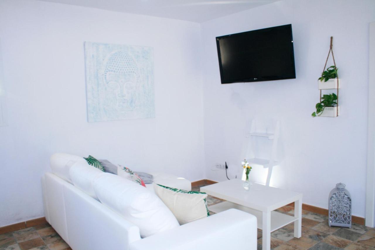 Sweet House Βίλα Santa Margalida Εξωτερικό φωτογραφία