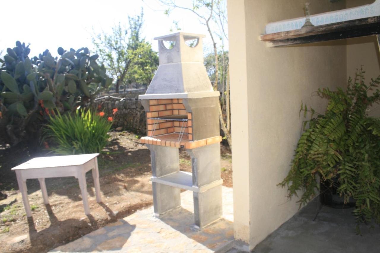 Sweet House Βίλα Santa Margalida Εξωτερικό φωτογραφία